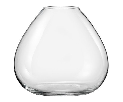 Vaso Bohemia, transparent | WestwingNow