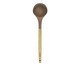 Concha Cucina Com Cabo Mocha Mousse, transparent | WestwingNow