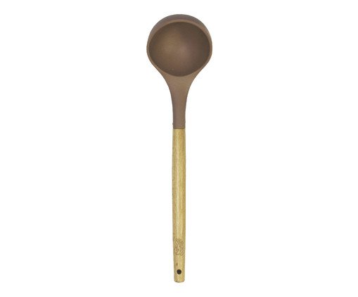 Concha Cucina Com Cabo Mocha Mousse, transparent | WestwingNow