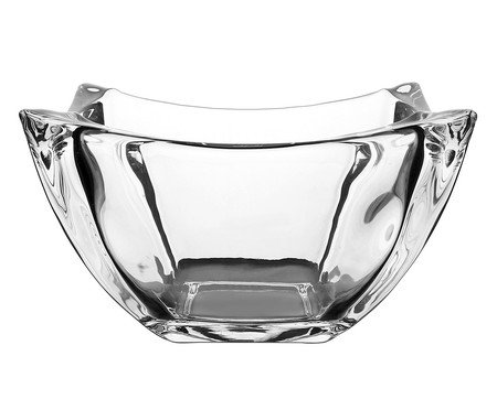 Jogo de Bowls Decorativos Noble em Cristal | Westwing