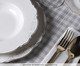 Aparelho de Jantar Royal Classic China Com Filado Dourado, gold | WestwingNow