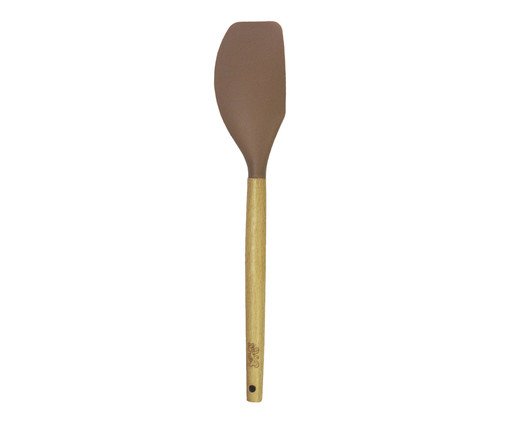 Espátula Cucina Com Cabo Mocha Mousse, transparent | WestwingNow