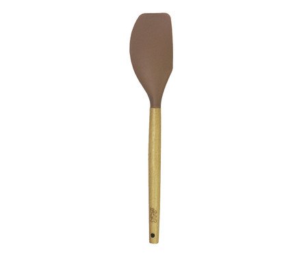 Espátula Cucina Com Cabo Mocha Mousse | Westwing