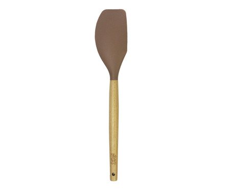Espátula Cucina Com Cabo Mocha Mousse | Westwing