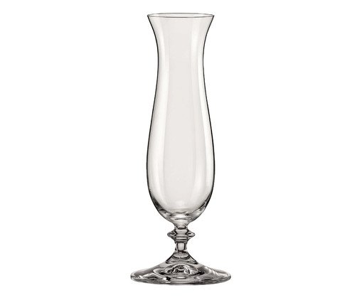 Vaso Bohemia, transparent | WestwingNow