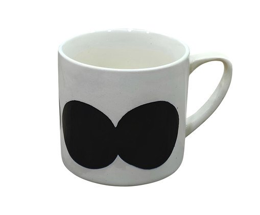 Caneca Organique Marrom Café, brown | WestwingNow