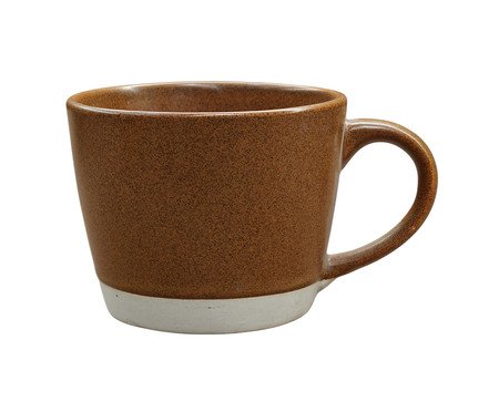 Caneca Caffaro Terracota | Westwing