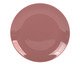Prato Para Sobremesa Mix And Match em Porcelana Vermelho Blush, red | WestwingNow