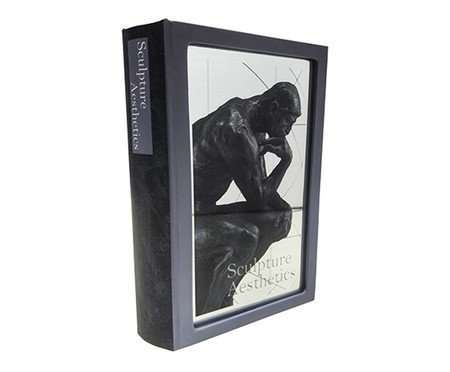 Caixa Livro Wissen | Westwing