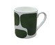 Caneca Organique Verde, green | WestwingNow