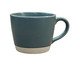 Caneca Caffaro Azul, blue | WestwingNow