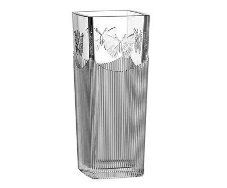 Vaso Floreiro Pequenos Voadores | Westwing