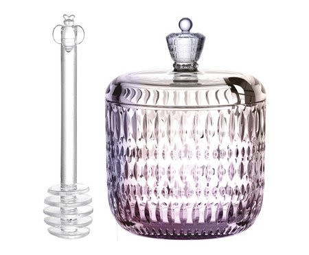 Meleira Palatino Furta-Cor | Westwing