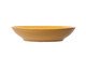 Prato Fundo Mix And Match em Porcelana Amarelo Açafrão, yellow | WestwingNow