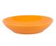 Prato Fundo Mix And Match em Porcelana Amarelo Açafrão, yellow | WestwingNow
