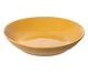 Prato Fundo Mix And Match em Porcelana Amarelo Açafrão, yellow | WestwingNow