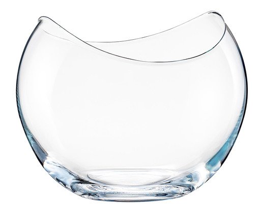 Vaso Bohemia, transparent | WestwingNow