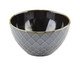 Bowl Geometrix Fine Verde Escuro, green | WestwingNow