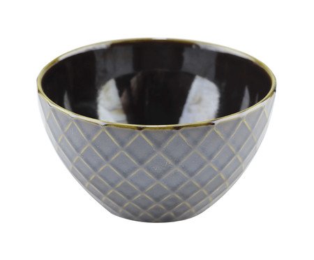 Bowl Geometrix Fine Verde Escuro | Westwing