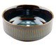 Bowl Striatto Fine Verde Mineral, green | WestwingNow