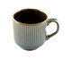 Caneca Striatto Fine Verde Mineral, green | WestwingNow