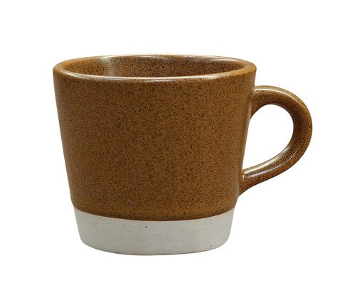 Caneca Caffaro Terracota, Terracotta | WestwingNow