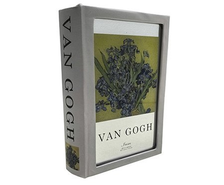 Caixa Livro Wissen | Westwing