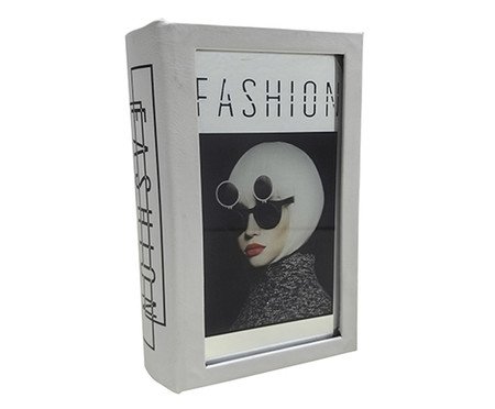 Caixa Livro Wissen | Westwing