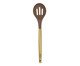 Escumadeira Cucina Com Cabo Mocha Mousse, transparent | WestwingNow