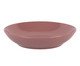 Prato Fundo Mix And Match em Porcelana Vermelho Blush, red | WestwingNow