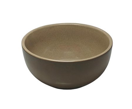 Bowl Serenatta Marrom | Westwing