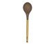 Concha Cucina Com Cabo Mocha Mousse, transparent | WestwingNow