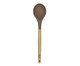 Concha Cucina Com Cabo Mocha Mousse, transparent | WestwingNow