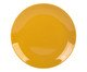 Prato Para Sobremesa Mix And Match em Porcelana Amarelo Açafrão, yellow | WestwingNow