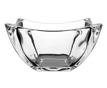Centro de Mesa Noble em Cristal | Westwing