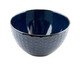 Bowl Puntato Fine Azul Escuro, blue | WestwingNow