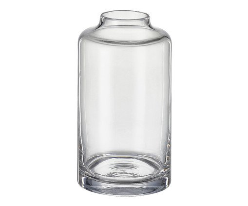 Vaso Bohemia, transparent | WestwingNow