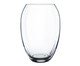 Vaso Bohemia, transparent | WestwingNow