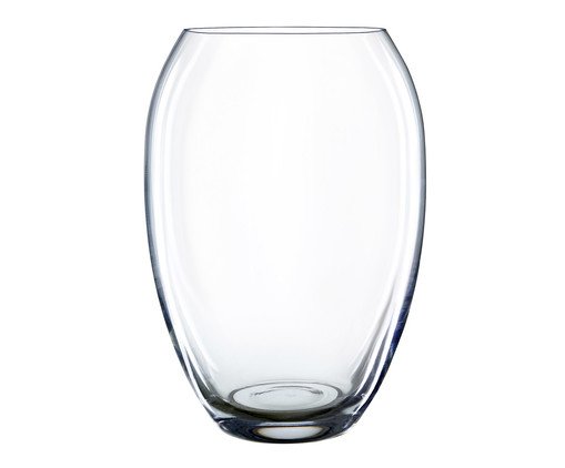 Vaso Bohemia, transparent | WestwingNow