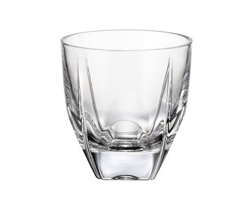Copo Para Whisky Fjord em Cristal, transparent | WestwingNow