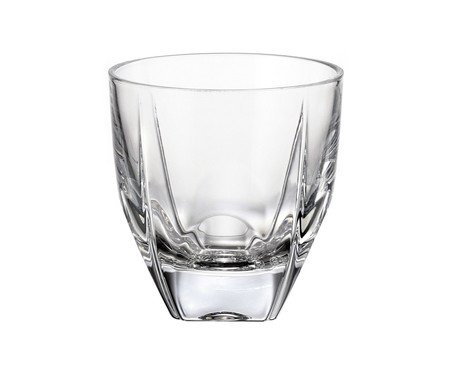 Copo Para Whisky Fjord em Cristal | Westwing