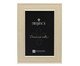 Porta Retrato Frame Champanhe e Bege, beige | WestwingNow