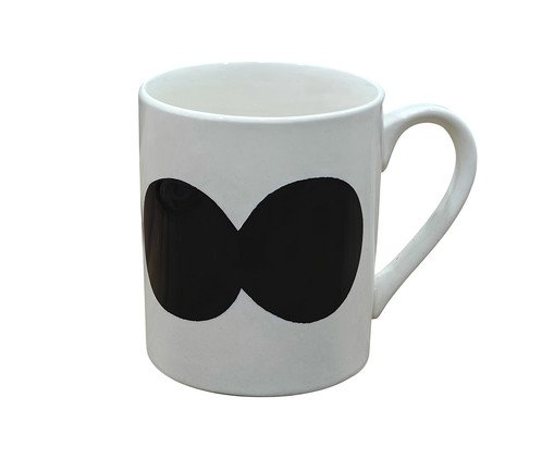 Caneca Organique Marrom Café, brown | WestwingNow