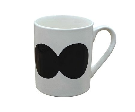 Caneca Organique Marrom Café | Westwing