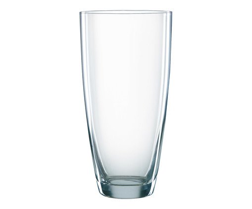 Vaso Bohemia, transparent | WestwingNow
