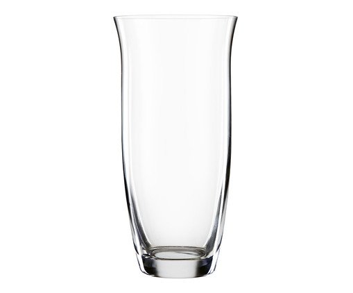 Vaso Bohemia, transparent | WestwingNow