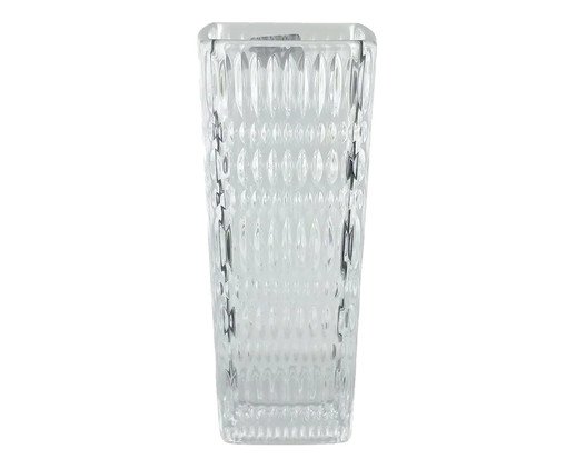 Vaso Floreiro Palatino, transparent | WestwingNow