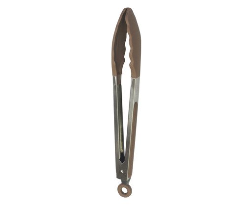 Pegador Cucina Com Cabo em Aço Inox Mocha Mousse, transparent | WestwingNow