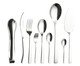 Faqueiro Ravel em Aço Inox, transparent | WestwingNow
