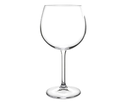 Jogo de Taças Para Gin Tonica Gastro, transparent | WestwingNow
